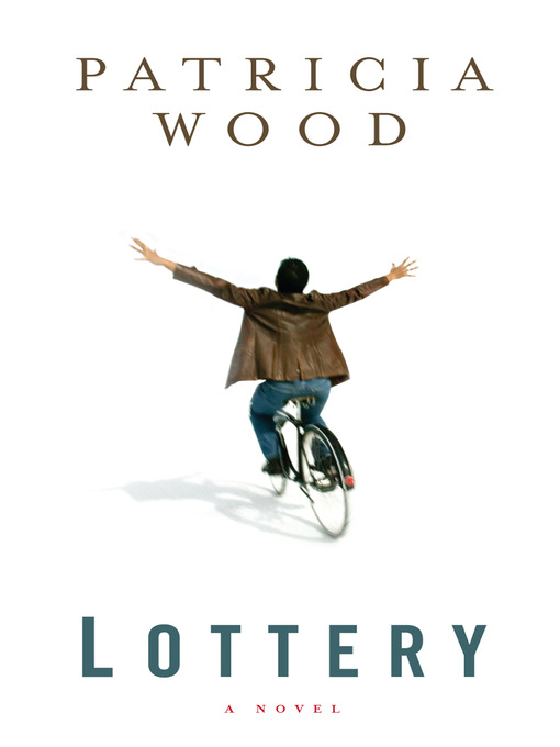 Title details for Lottery by Patricia Wood - Wait list